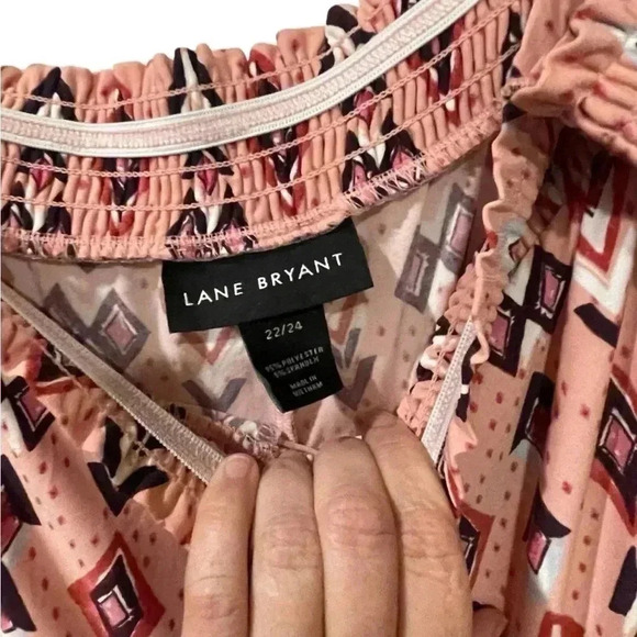 Lane Bryant Pajama Bottoms Size 22/24
New without tags - Picture 2 of 3